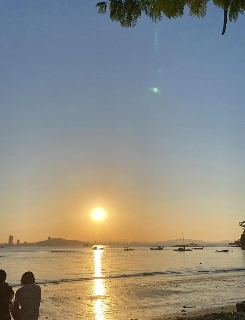 Kit Net De Verao Navegantes Prázdninový dům