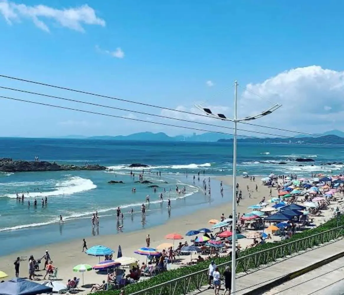 Kit Net De Verao Navegantes