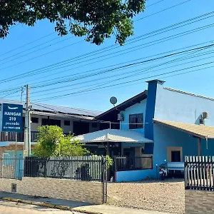Habitación en casa particular Hangar Pousada, Navegantes