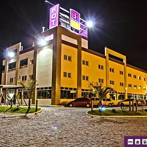 Hotel Br Suítes, Navegantes